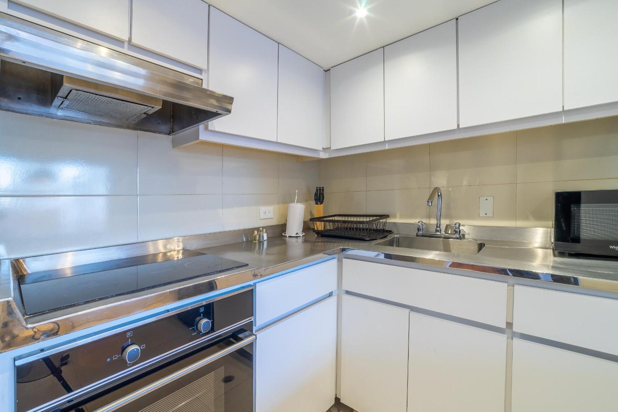 波哥大Penthouse Chicala Colombian Experience In Parque Virrey公寓 外观 照片