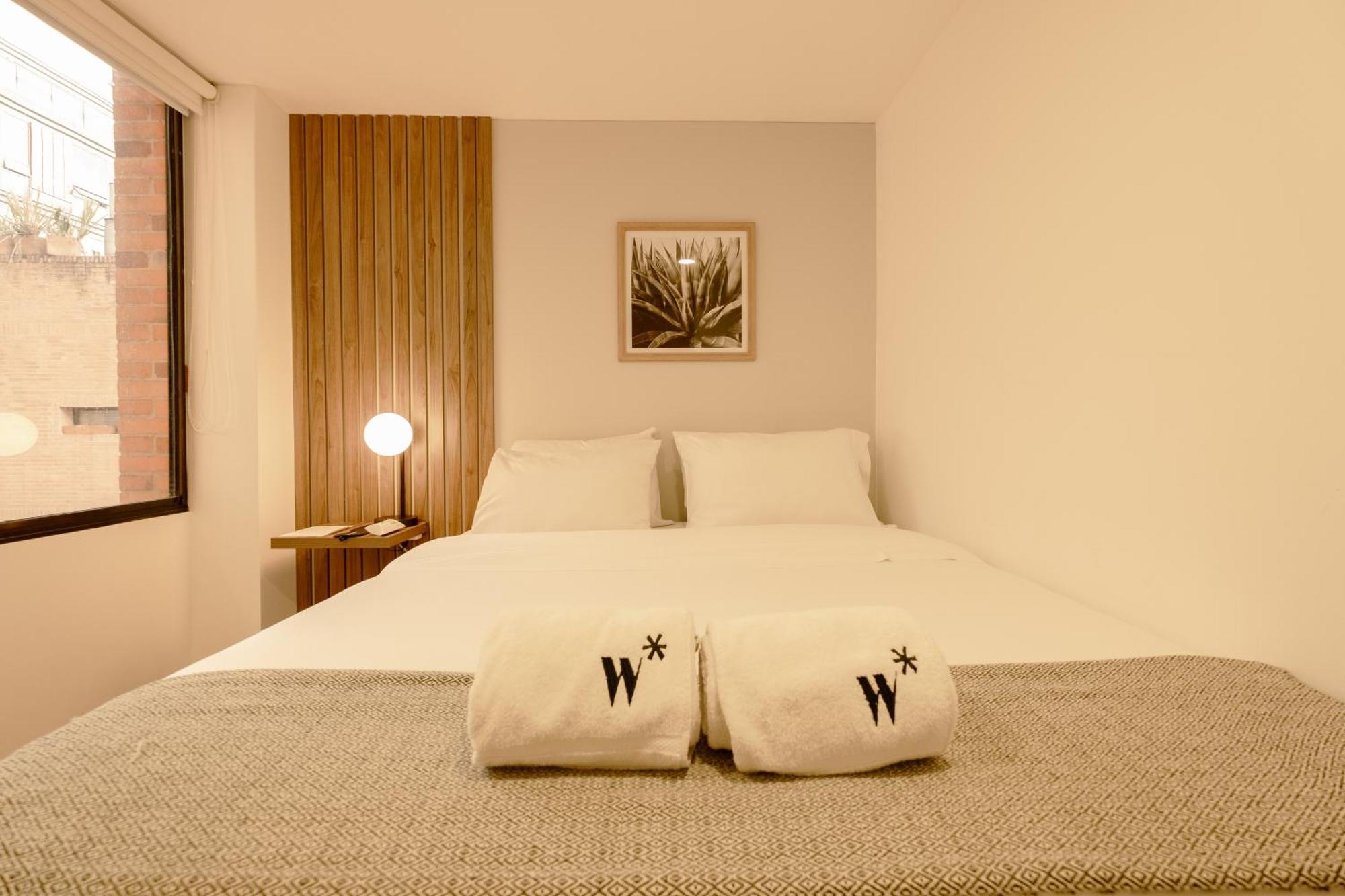 波哥大Penthouse Chicala Colombian Experience In Parque Virrey公寓 外观 照片