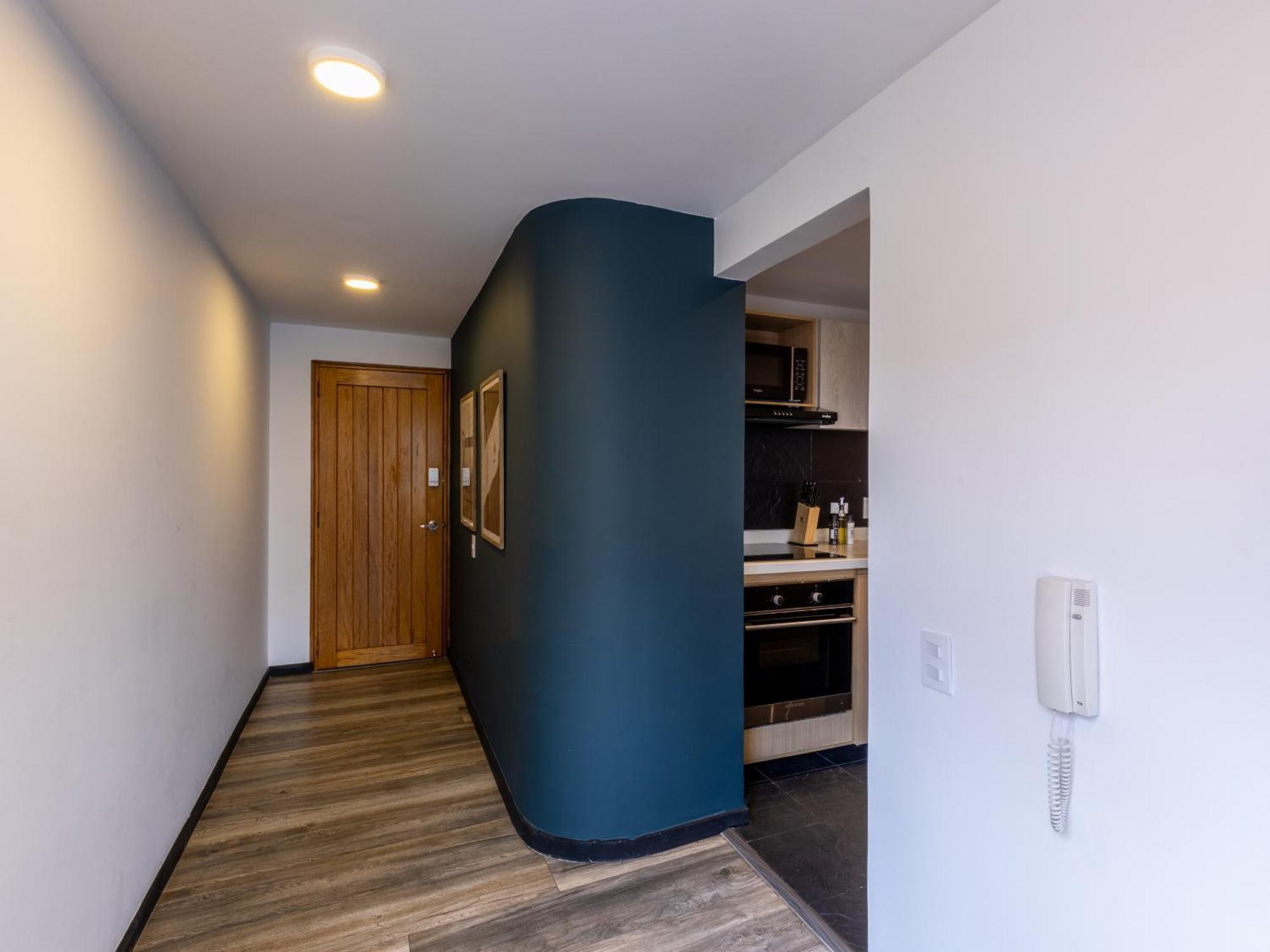 波哥大Penthouse Chicala Colombian Experience In Parque Virrey公寓 外观 照片
